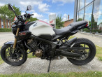 2019 Honda CB 650 R