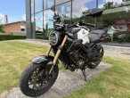 2019 Honda CB 650 R