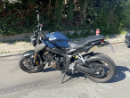 2019 Honda CB 650 R 2019 Honda CB 650 R