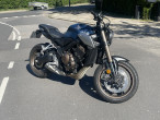 2019 Honda CB 650 R 2019 Honda CB 650 R