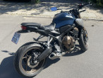 2019 Honda CB 650 R 2019 Honda CB 650 R