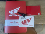 2019 Honda CB 650 R 2019 Honda CB 650 R