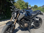 2019 Honda CB 650 R 2019 Honda CB 650 R