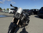 2019 Honda CB 650 R 2019 Honda CB 650 R