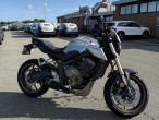 2019 Honda CB 650 R 2019 Honda CB 650 R