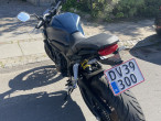 2019 Honda CB 650 R 2019 Honda CB 650 R