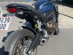 2019 Honda CB 650 R 2019 Honda CB 650 R