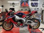 Honda CBR 1000 RR Fireblade Honda CBR 1000 RR Fireblade