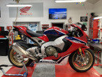 2019 Honda CBR 1000 RR Fireblade 2019 Honda CBR 1000 RR Fireblade
