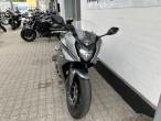 2019 Honda CBR 650 F