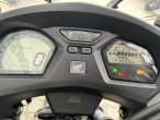 2019 Honda CBR 650 F