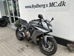 2019 Honda CBR 650 F