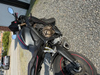 2019 Honda CBR 650 R 2019 Honda CBR 650 R