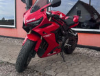 2019 Honda CBR 650 R 2019 Honda CBR 650 R
