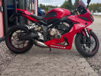 2019 Honda CBR 650 R 2019 Honda CBR 650 R