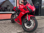 2019 Honda CBR 650 R 2019 Honda CBR 650 R