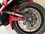 2019 Honda CBR 650 R 2019 Honda CBR 650 R