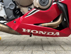 2019 Honda CBR 650 R 2019 Honda CBR 650 R