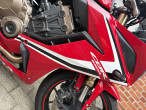 2019 Honda CBR 650 R 2019 Honda CBR 650 R