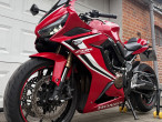 2019 Honda CBR 650 R 2019 Honda CBR 650 R