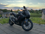 2019 Honda CBR 650 R 2019 Honda CBR 650 R