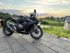 2019 Honda CBR 650 R 2019 Honda CBR 650 R