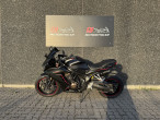 2019 Honda CBR 650 R