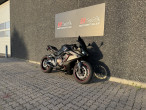 2019 Honda CBR 650 R