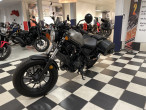 2019 Honda CMX 500 Rebel