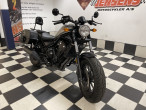 2019 Honda CMX 500 Rebel
