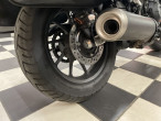 2019 Honda CMX 500 Rebel