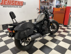 2019 Honda CMX 500 Rebel