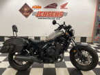 2019 Honda CMX 500 Rebel