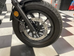 2019 Honda CMX 500 Rebel