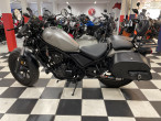2019 Honda CMX 500 Rebel