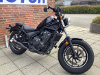 2019 Honda CMX 500 Rebel 2019 Honda CMX 500 Rebel