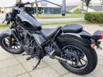 2019 Honda CMX 500 Rebel 2019 Honda CMX 500 Rebel