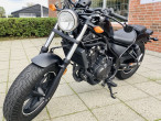 2019 Honda CMX 500 Rebel 2019 Honda CMX 500 Rebel