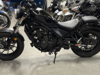 2019 Honda CMX 500 Rebel 2019 Honda CMX 500 Rebel