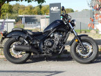 2019 Honda CMX 500 Rebel