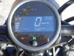 2019 Honda CMX 500 Rebel