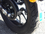 2019 Honda CMX 500 Rebel