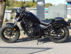 2019 Honda CMX 500 Rebel