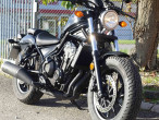 2019 Honda CMX 500 Rebel