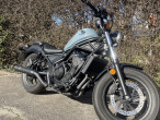 2019 Honda CMX 500 Rebel