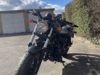 2019 Honda CMX 500 Rebel