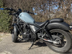 2019 Honda CMX 500 Rebel