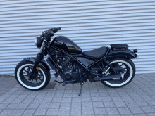 Honda CMX 500 Rebel HMC Motorcykler. Vi Bytter Gerne. Honda CMX 500 Rebel HMC Motorcykler. Vi Bytter Gerne.