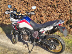 2019 Honda CRF 1000 L Africa Twin DCT