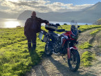 2019 Honda CRF 1000 L Africa Twin DCT